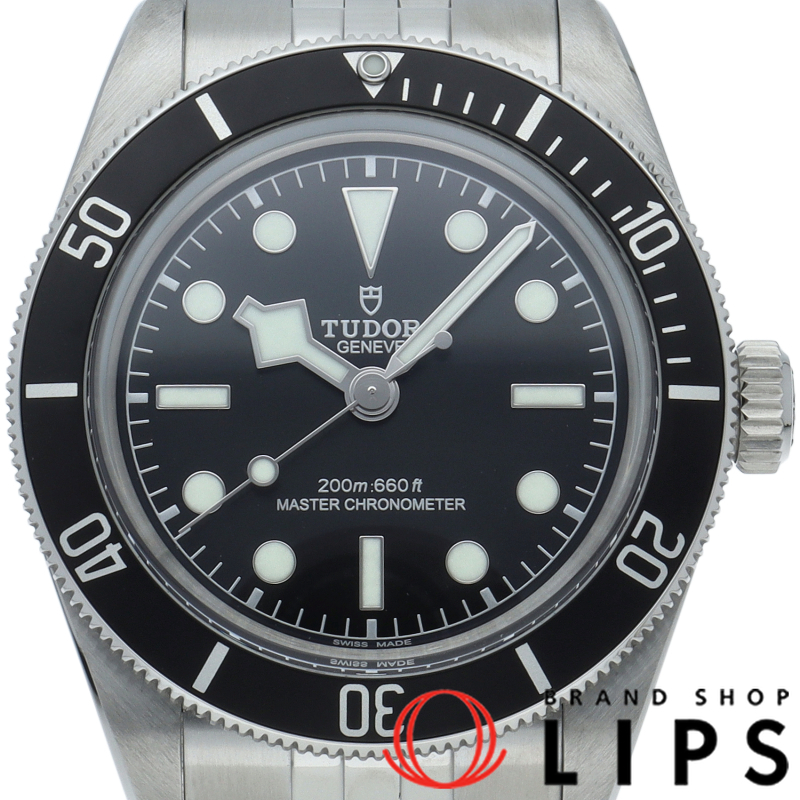 ブラックベイ ウォッチ ジュビリー