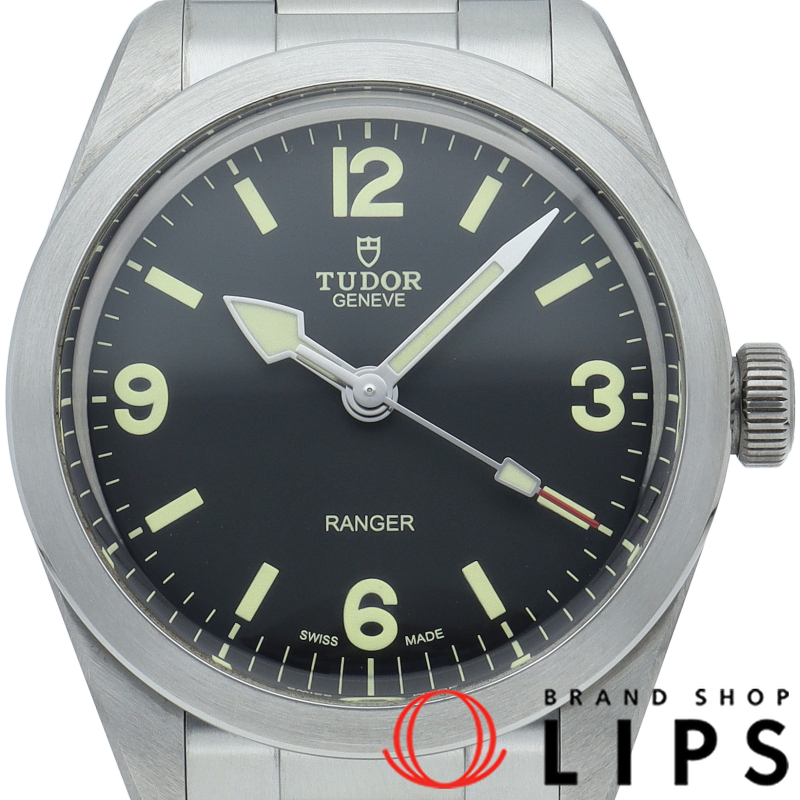 レンジャー ウォッチ