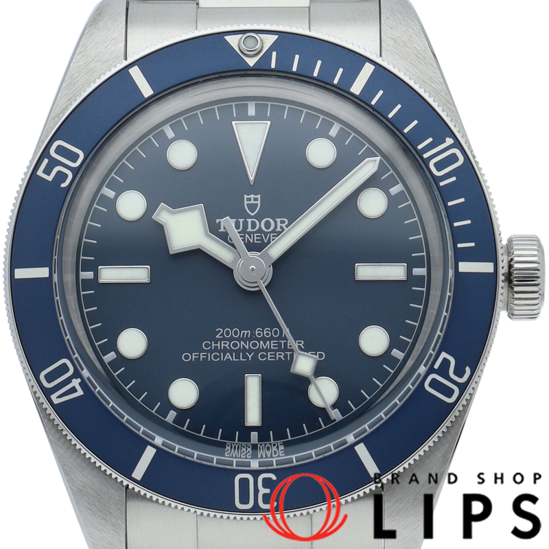 ブラックベイ58 ウォッチ