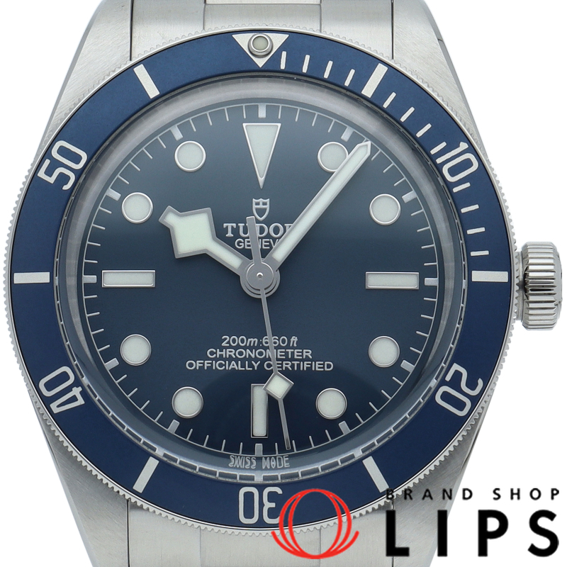 ブラックベイ58 ウォッチ