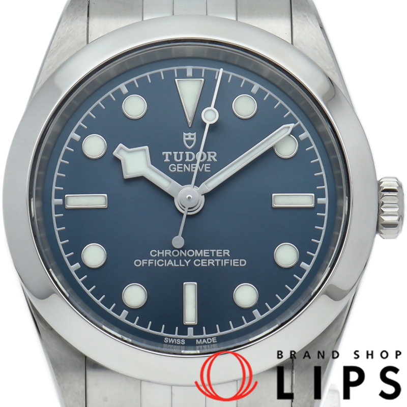 ブラックベイ31 ウォッチ ジュビリー