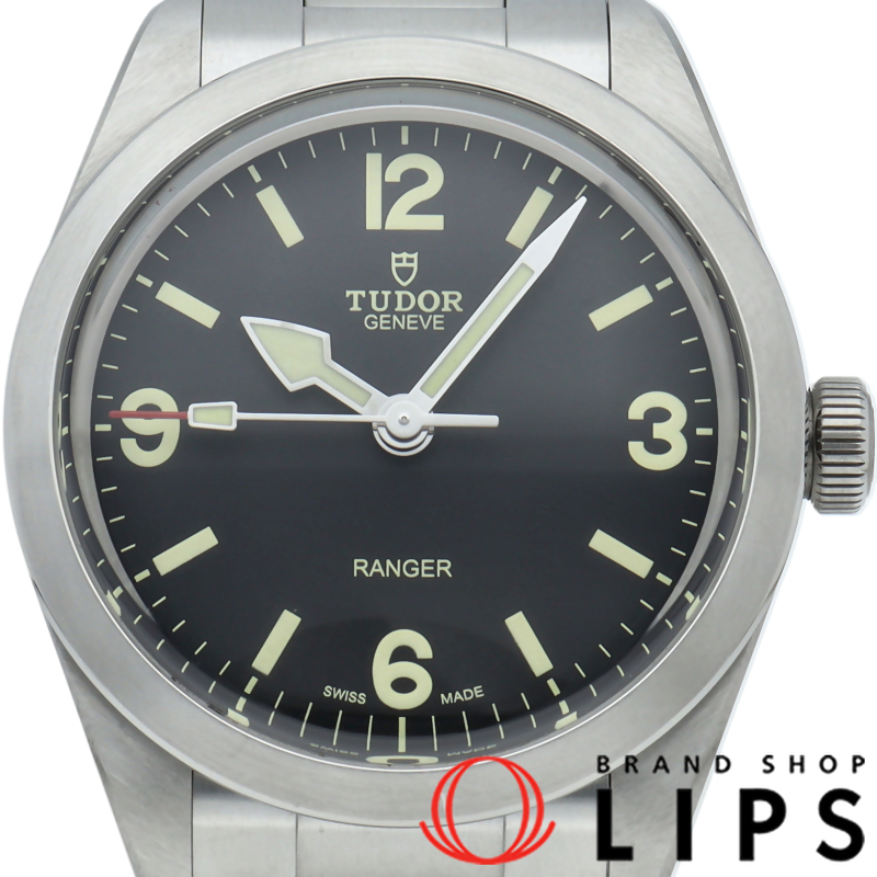 レンジャー ウォッチ