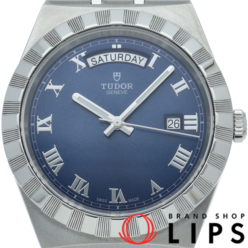 ロイヤル ウォッチ デイデイト 41mm