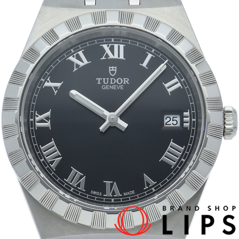 ロイヤル ウォッチ 38mm