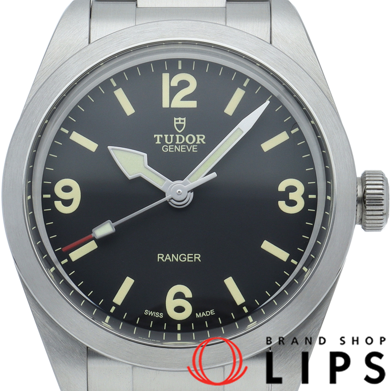 レンジャー ウォッチ