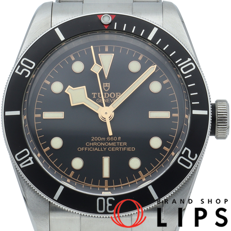 ブラックベイ ウォッチ