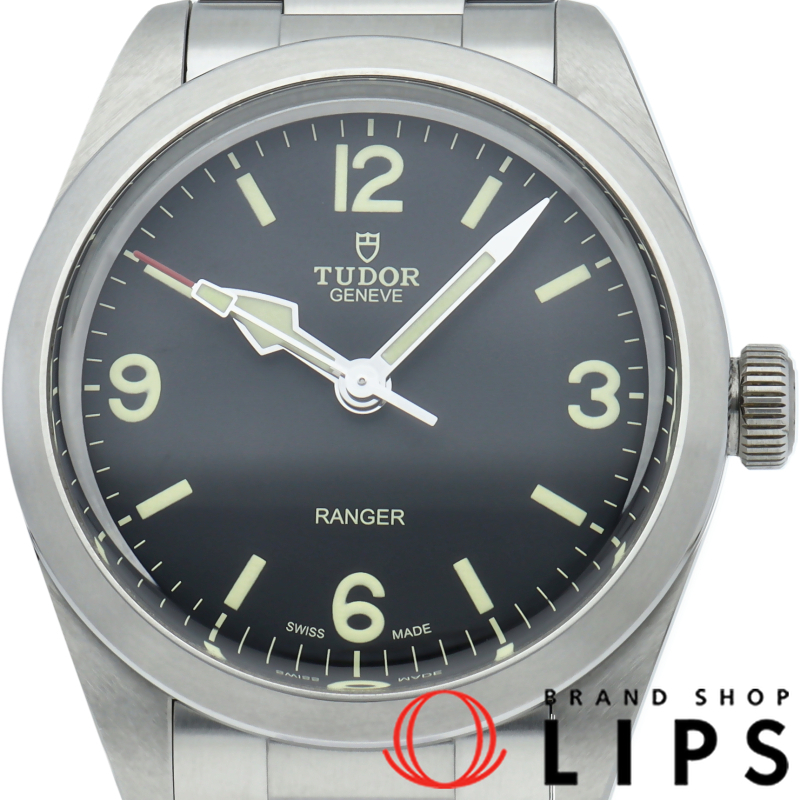 レンジャー ウォッチ