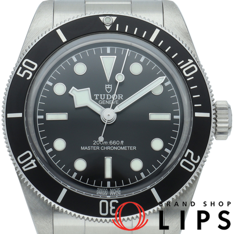 ブラックベイ ウォッチ オイスター