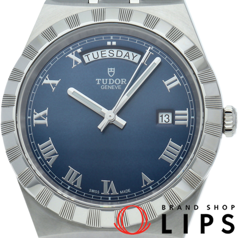 ロイヤル ウォッチ デイデイト 41mm