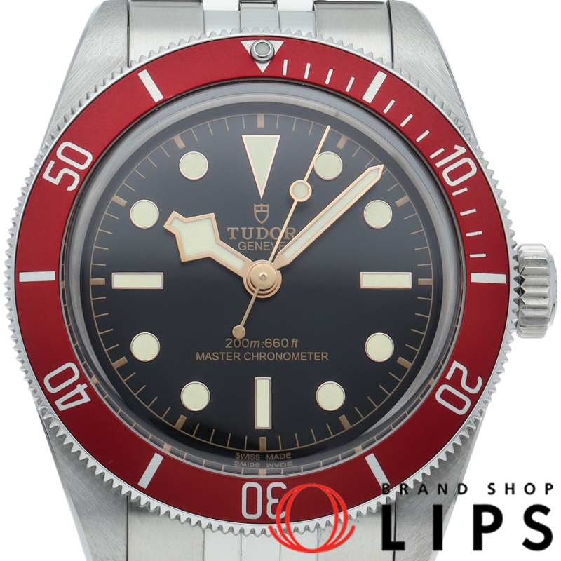 ブラックベイ ウォッチ ジュビリー