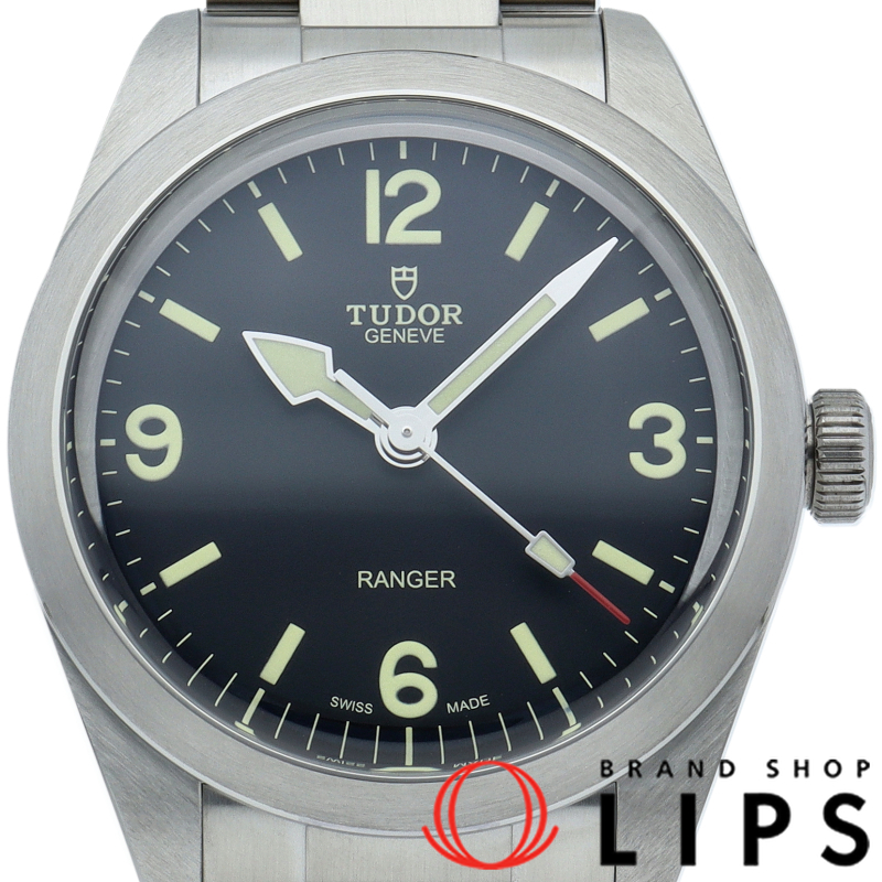 レンジャー ウォッチ