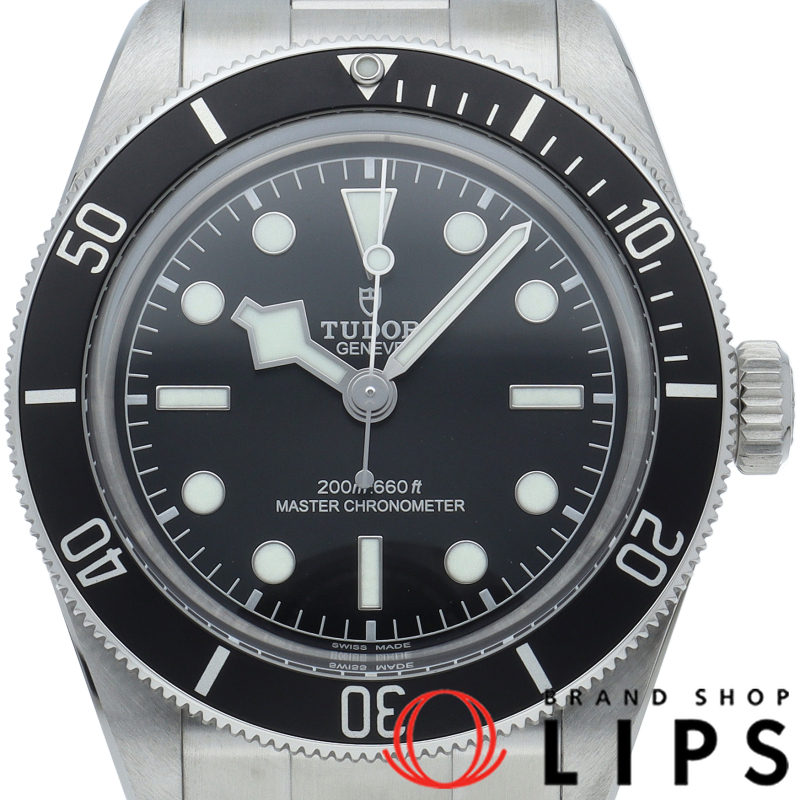 ブラックベイ ウォッチ オイスター