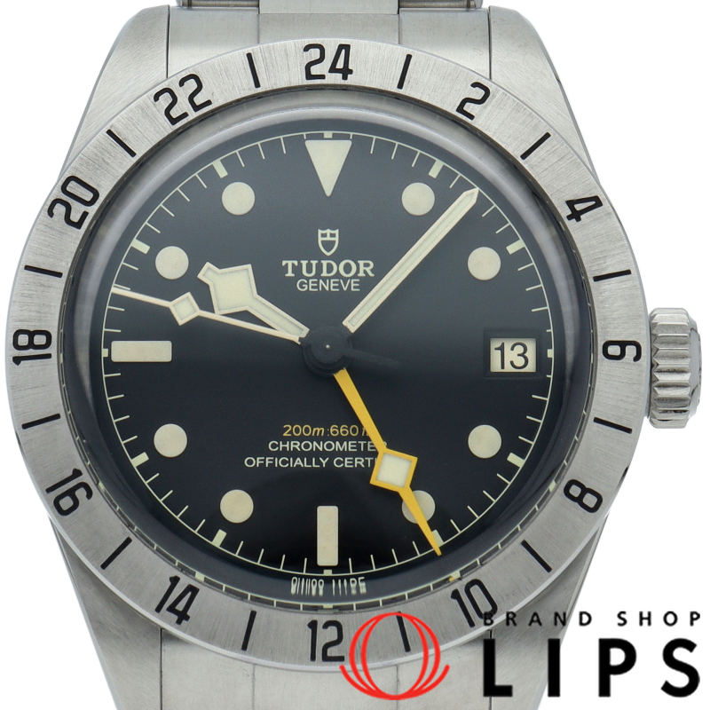 ブラックベイ プロ ウォッチ