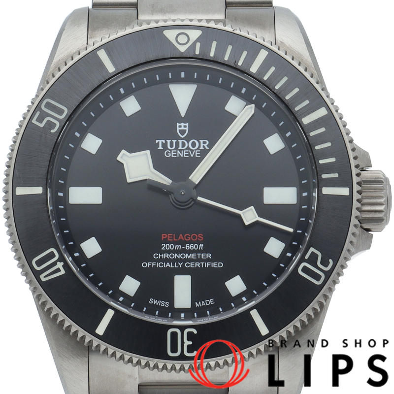 ペラゴス39 ウォッチ