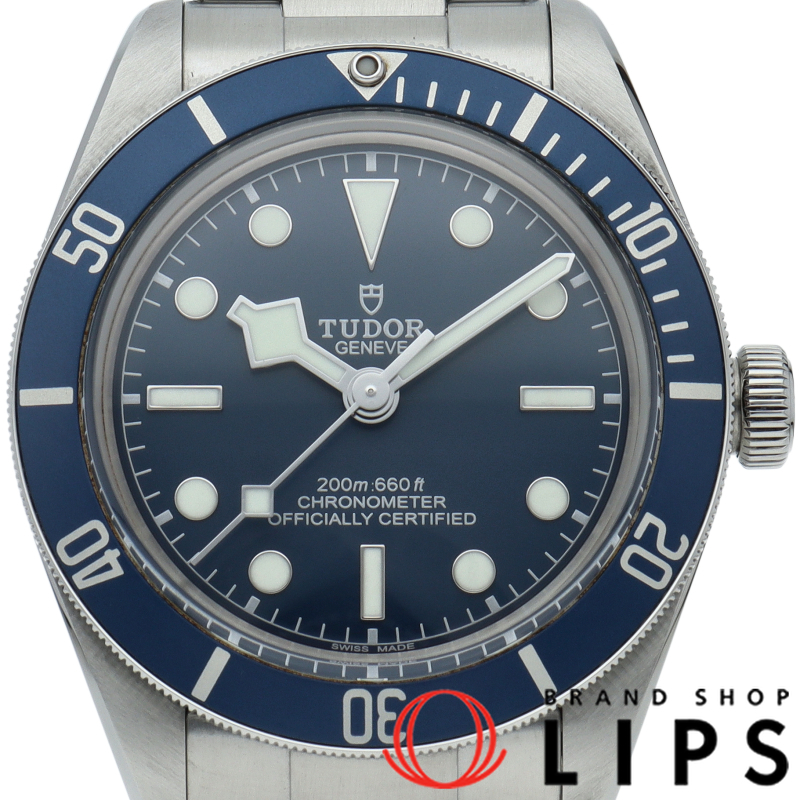 ブラックベイ58 ウォッチ