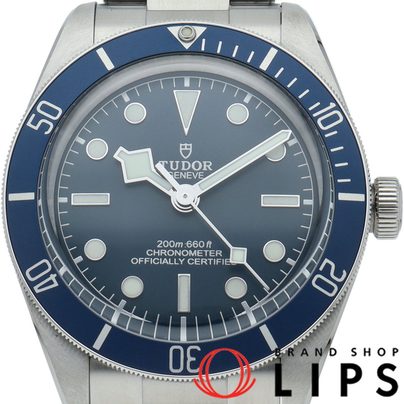 ブラックベイ58 ウォッチ