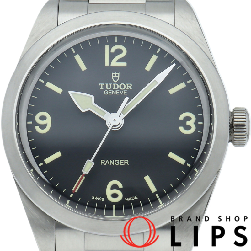 レンジャー ウォッチ