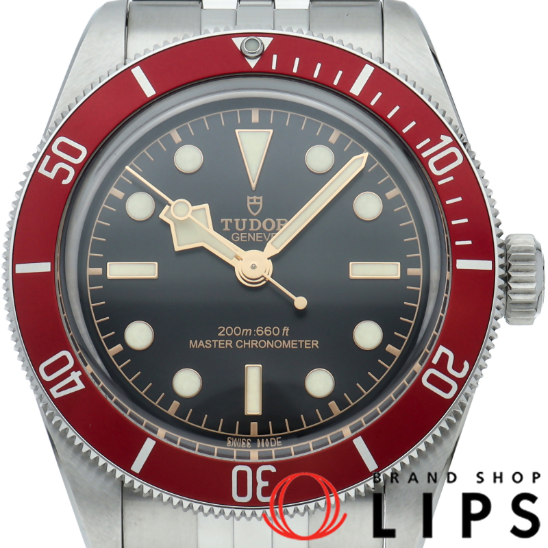 ブラックベイ ウォッチ ジュビリー