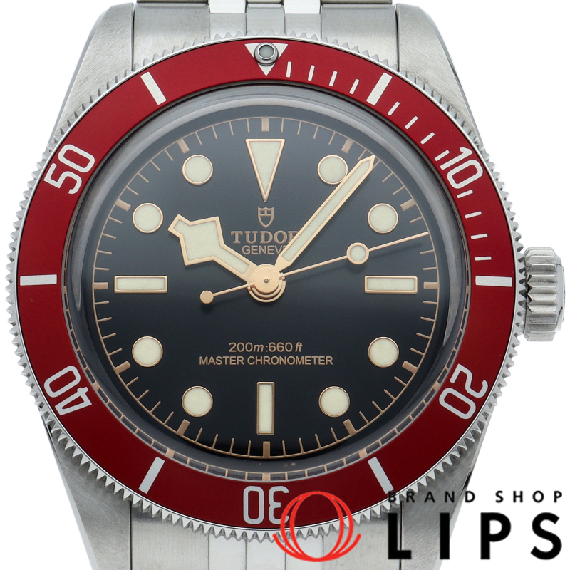 ブラックベイ ウォッチ ジュビリー