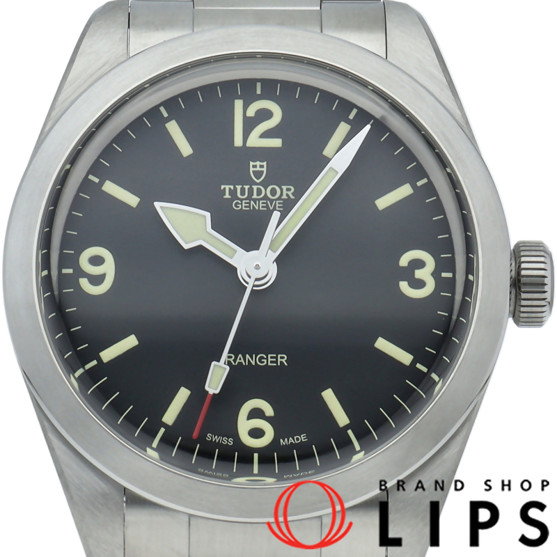 レンジャー ウォッチ