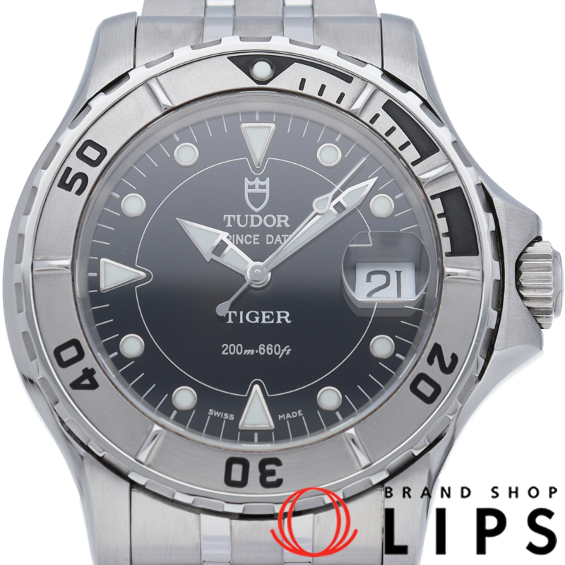 プリンスデイト ハイドロノート 40mm