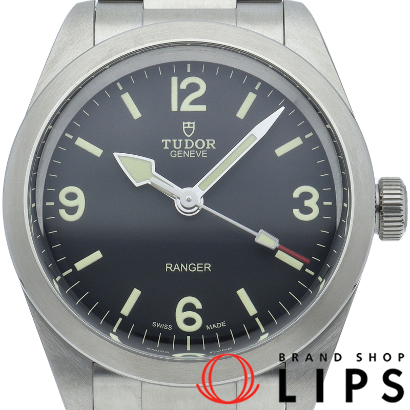 レンジャー ウォッチ