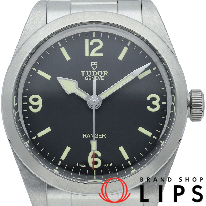 レンジャー ウォッチ