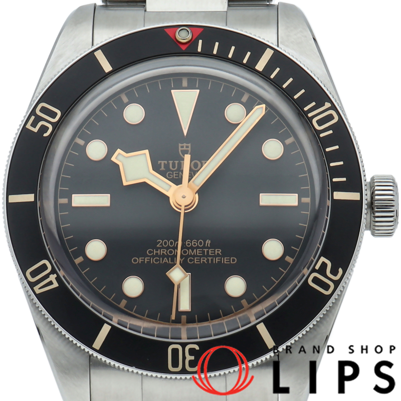 ブラックベイ58 ウォッチ