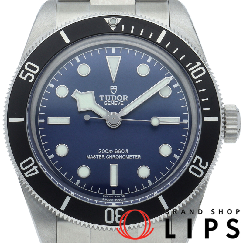 ブラックベイ68 ウォッチ