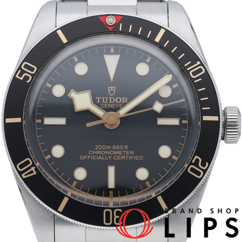 ブラックベイ58 ウォッチ