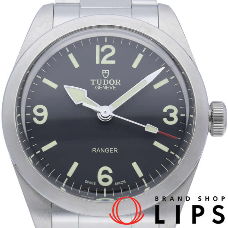 レンジャー ウォッチ