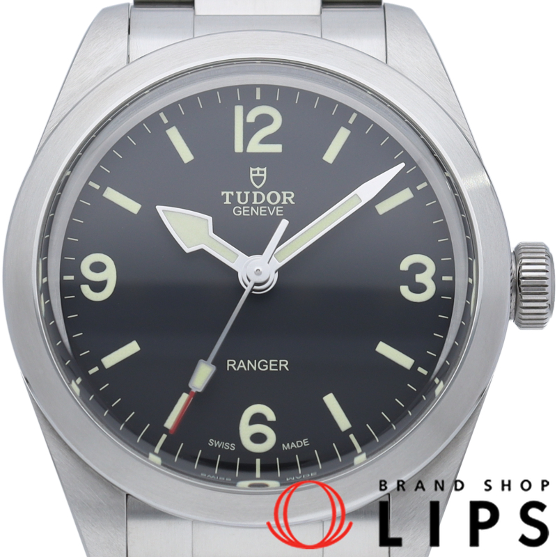 レンジャー ウォッチ