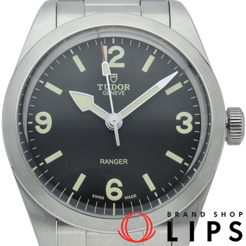 レンジャー ウォッチ