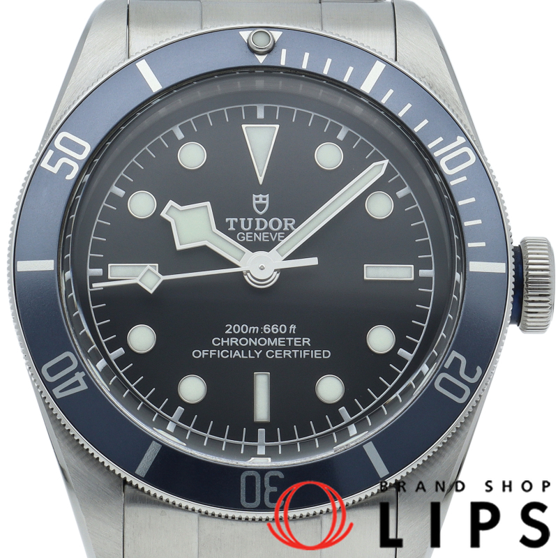 ブラックベイ ウォッチ