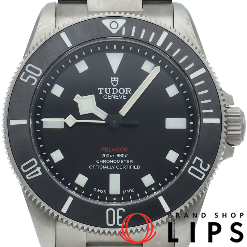 ペラゴス39 ウォッチ