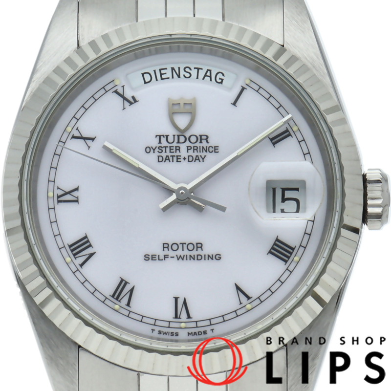 プリンス デイデイト メンズ時計