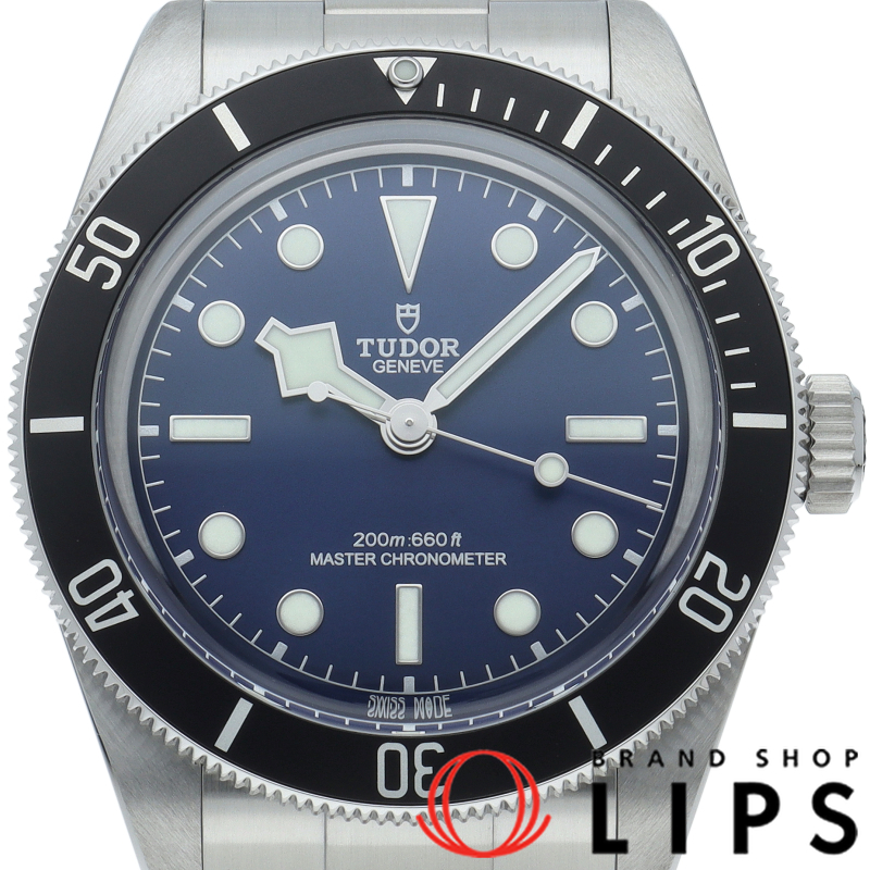 ブラックベイ68 ウォッチ