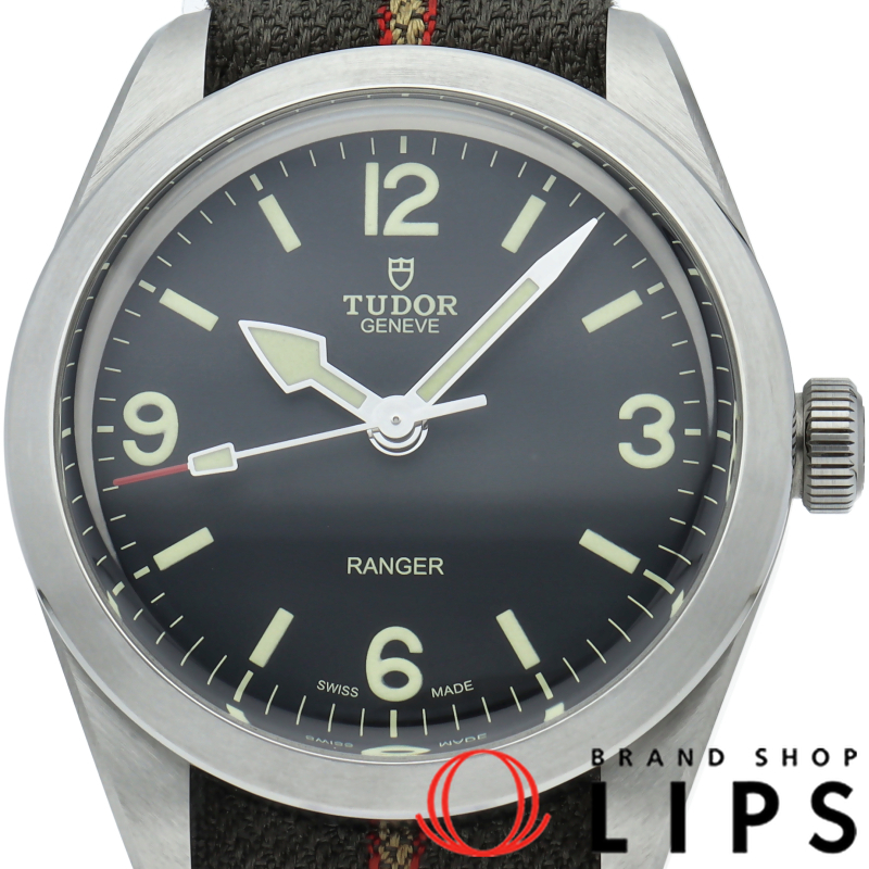 レンジャー ウォッチ