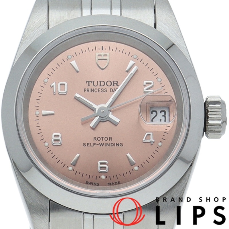 プリンセス デイト レディース時計