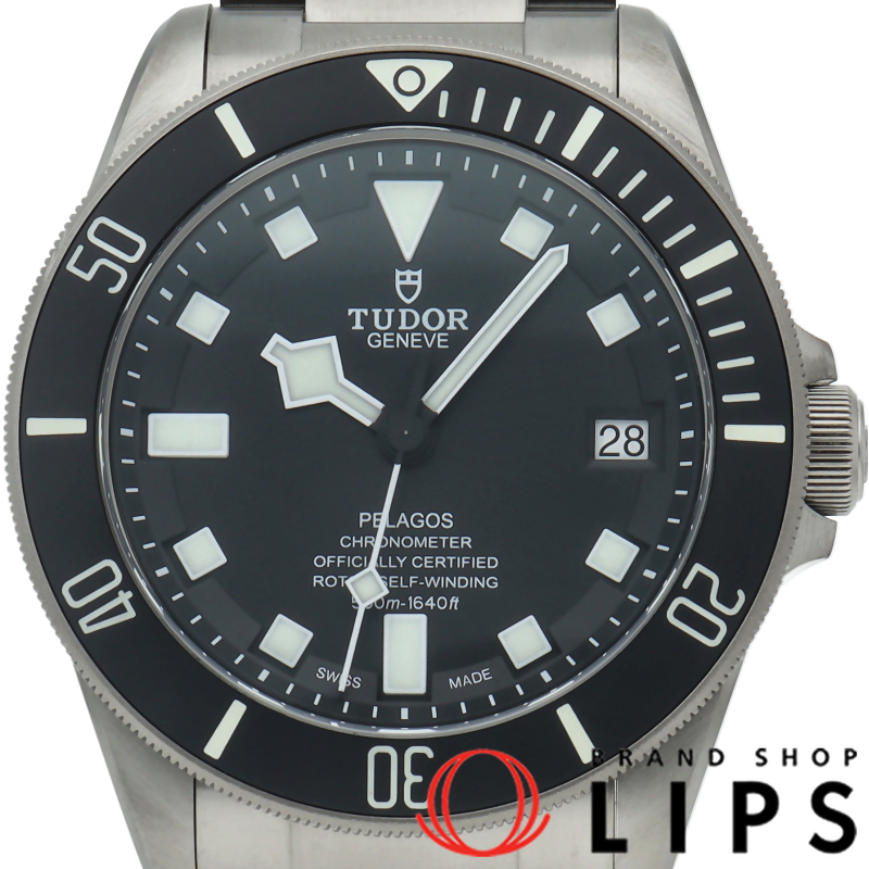 ペラゴス ウォッチ