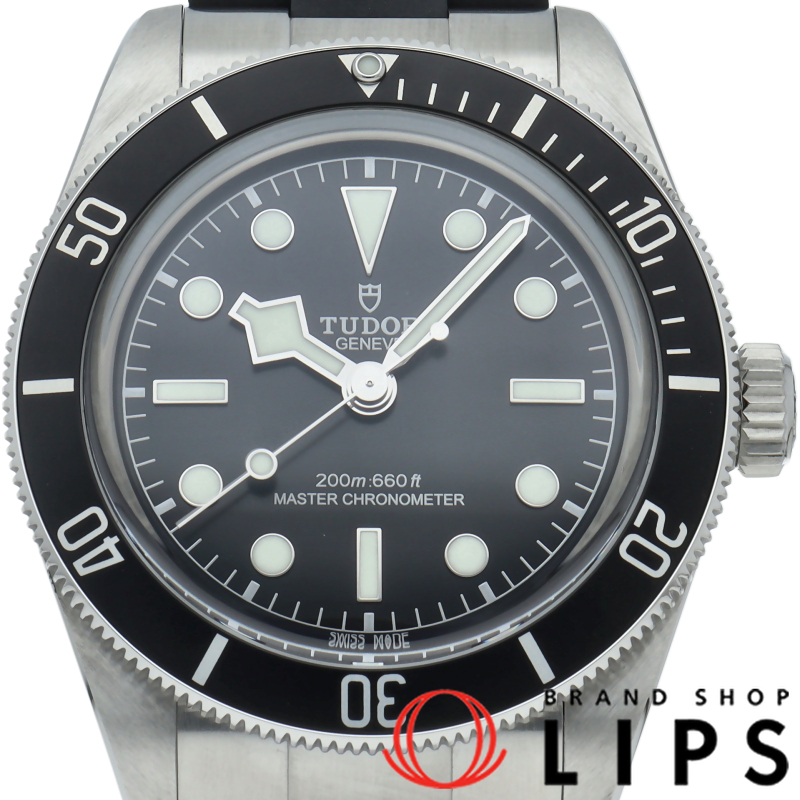 ブラックベイ ウォッチ