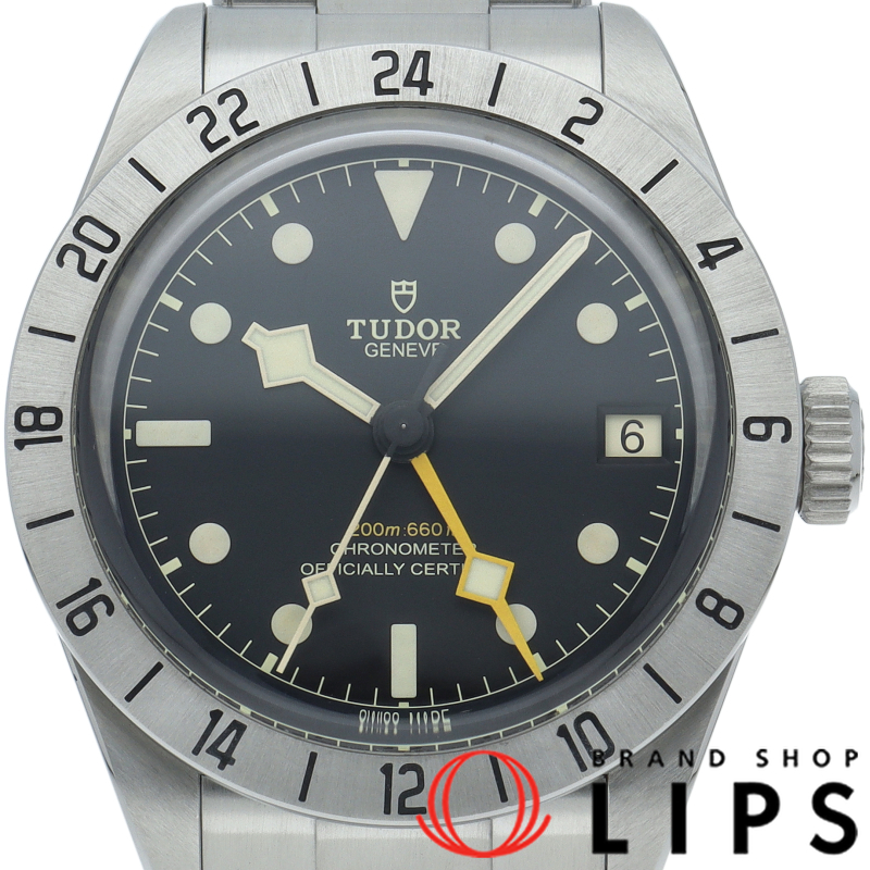 ブラックベイ プロ ウォッチ