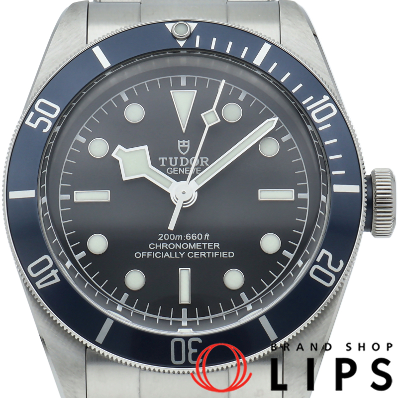 ブラックベイ ウォッチ