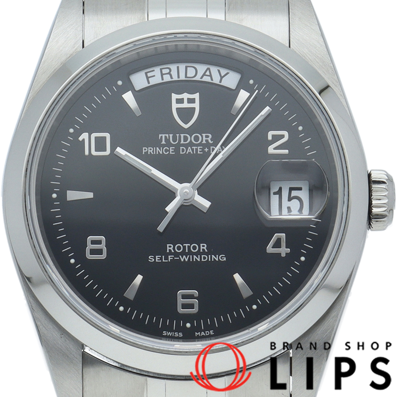 プリンス デイトデイ ウォッチ