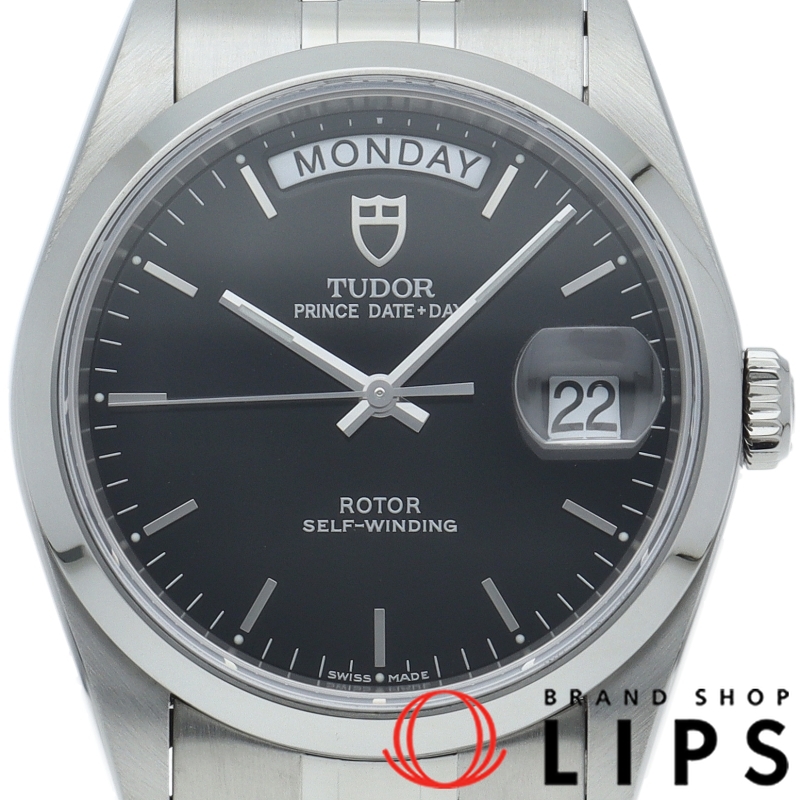 プリンス デイトデイ ウォッチ