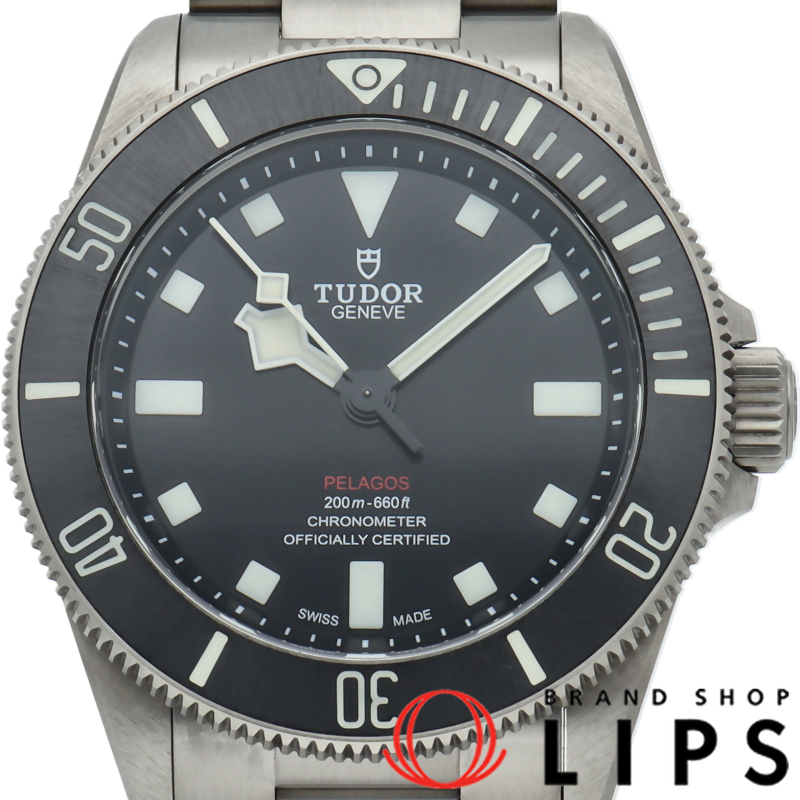 ペラゴス39 ウォッチ