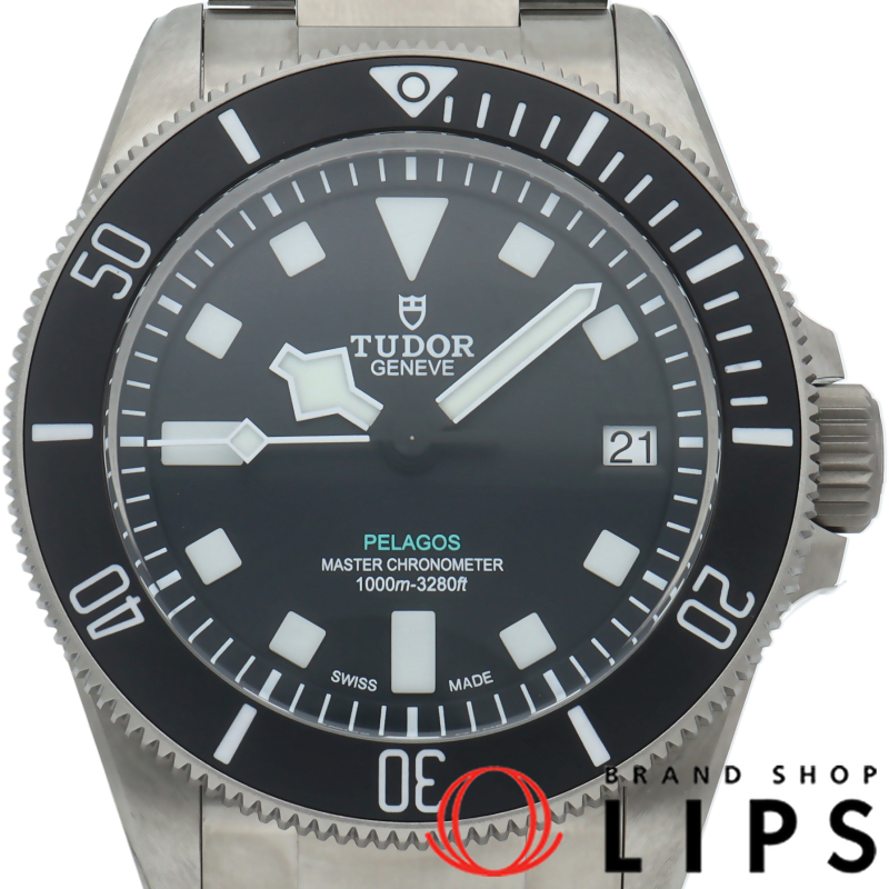 ペラゴス ウルトラ ウォッチ