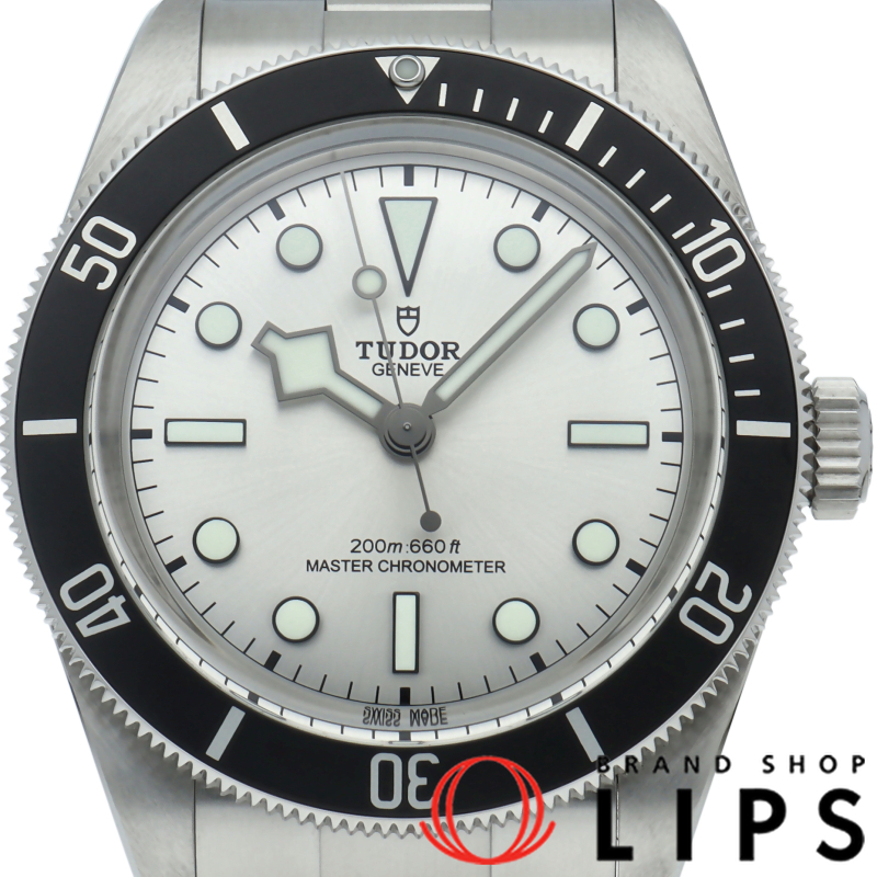 ブラックベイ68 ウォッチ