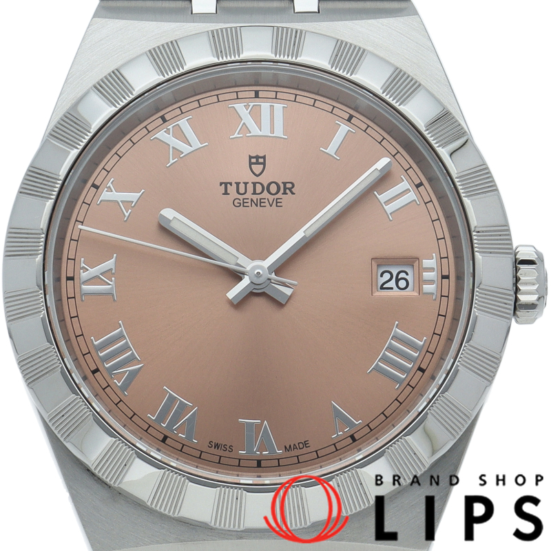 ロイヤル ウォッチ 38mm