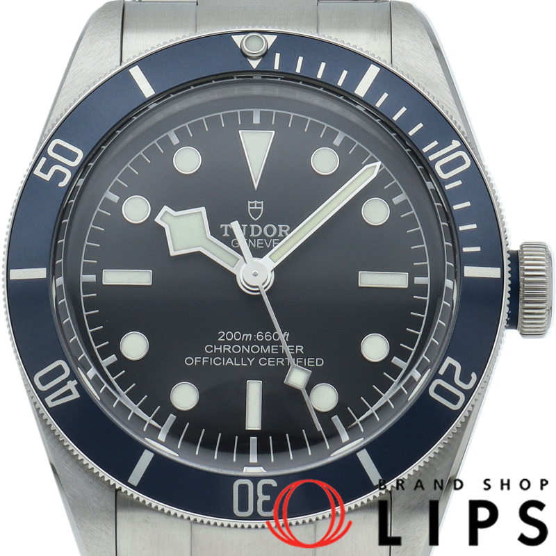 ブラックベイ ウォッチ